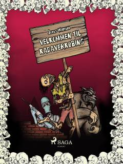 Velkommen til Kadaverkøbing