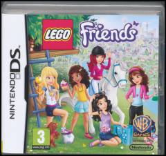 Lego friends