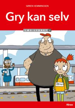 Gry kan selv