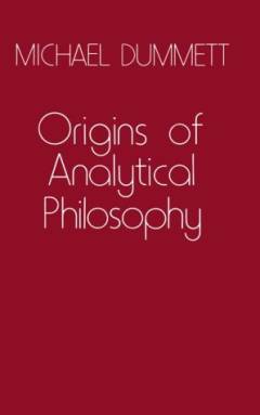 Origins of analytical philosophy