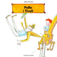 Palle i tivoli