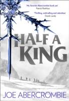 Half a king