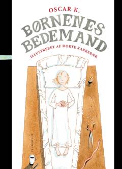 Børnenes bedemand