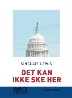 Bog stor skrift, 2018