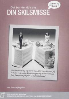 Hvordan bliver jeg skilt?