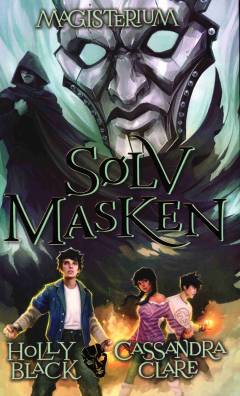Sølvmasken