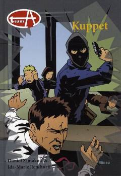 Kuppet