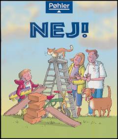 Nej!