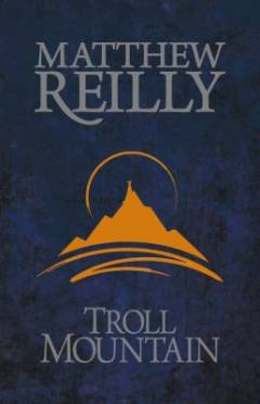 Troll mountain