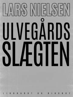 Ulvegårdsslægten