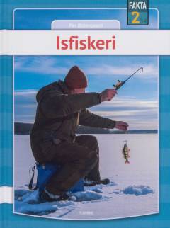 Isfiskeri