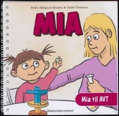 Mia til AVT