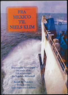 Fra Mexico til Niels Klim
