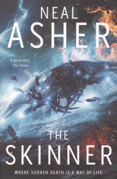The skinner