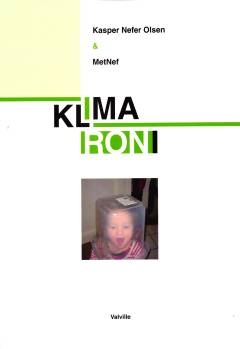 Klima ironi