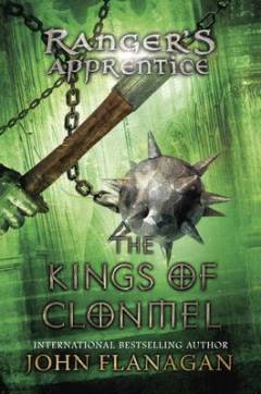 Ranger's apprentice. book 8 : The kings of Clonmel