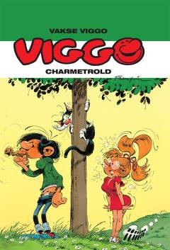 Viggo charmetrold