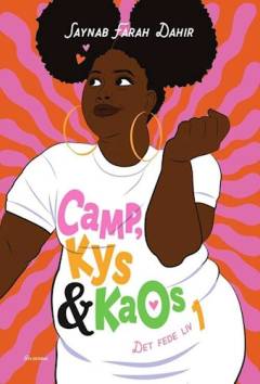 Camp, kys & kaos