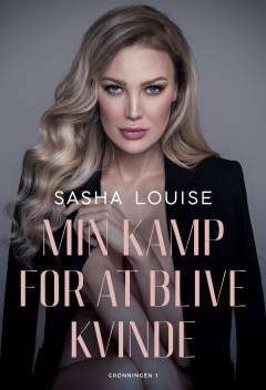 Min kamp for at blive kvinde