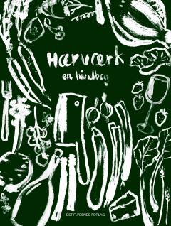 Hærværk - en håndbog
