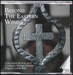 Beyond the Eastern wind