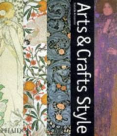 Arts & crafts style