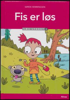 Fis er løs