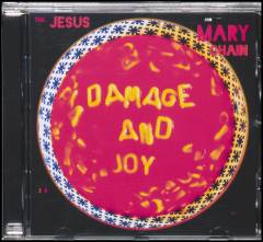 Damage and joy