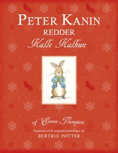Peter Kanin redder Kalle Kalkun