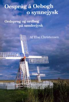 Oespråg å oebogh o synnejysk