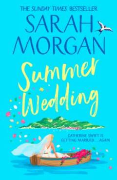 Summer wedding