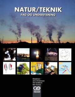 Natur/teknik : fag og undervisning