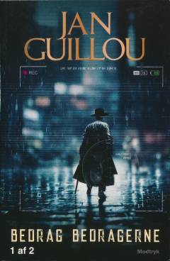 Bedrag bedragerne. Bind 1 (Stor skrift)