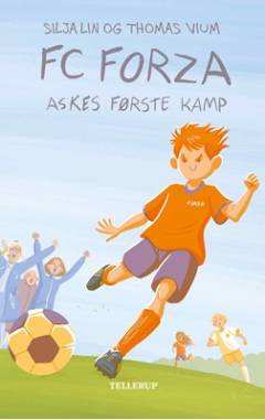 FC Forza - Askes første kamp