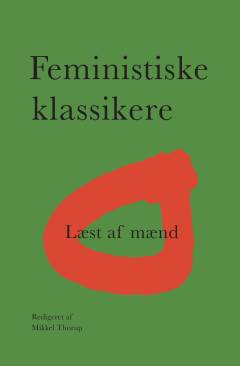 Feministiske klassikere læst af mænd