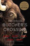 Butchers Crossing. NYRB Classics