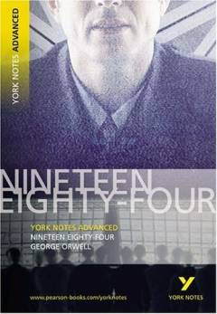 Nineteen eighty-four : George Orwell