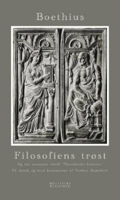 Filosofiens trøst og det anonyme skrift Theoderiks historie