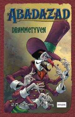 Drømmetyven