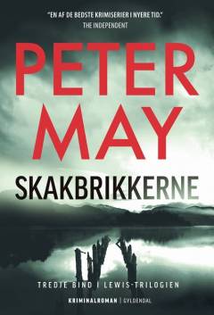 Skakbrikkerne