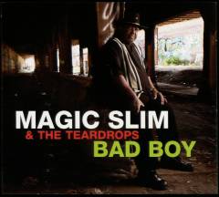 Bad boy