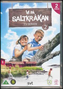 Vi på Saltkråkan, disc 1-2
