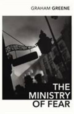 The ministry of fear