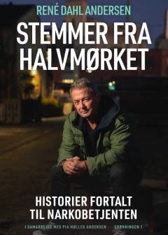 Stemmer fra halvmørket : historier fortalt til narkobetjenten