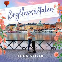 Bryllupsaftalen