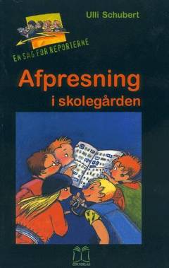 Afpresning i skolegården