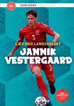 Jannik Vestergaard