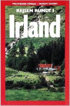 Rejsen rundt i Irland