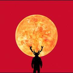 Musik (grammofonplade), ℗2018