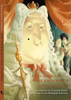 The emperor's new clothes